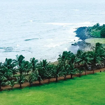 Regency Malabar Hill Mumbai
