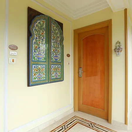 Hotel Regency Malabar Hill