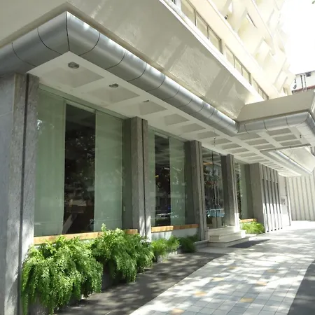 Hotel Regency Malabar Hill Mumbai