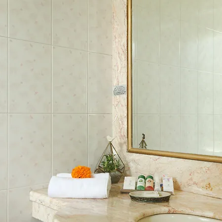 Hotel Regency Malabar Hill 3*