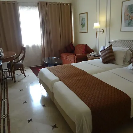 Hotel Regency Malabar Hill