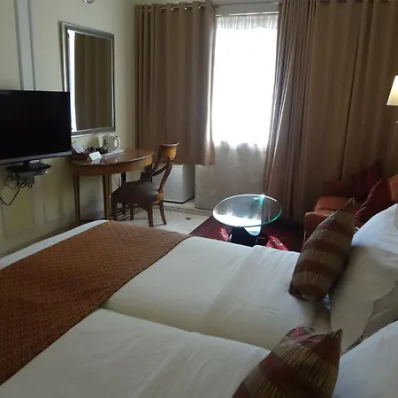 Regency Malabar Hill Hotel