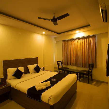 Ace Residency Mumbai