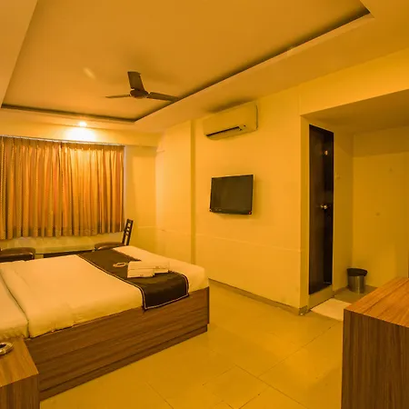 Ace Residency