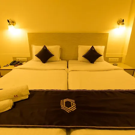 Hotel Ace Residency Mumbai