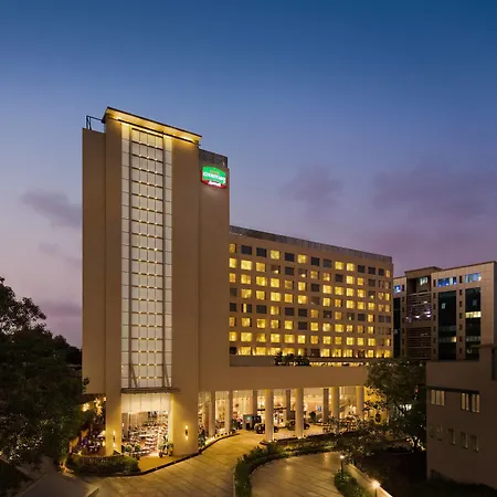 Courtyard By Marriott International Airport Mumbai
