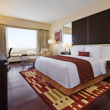 Courtyard By Marriott International Airport Hotel Mumbai