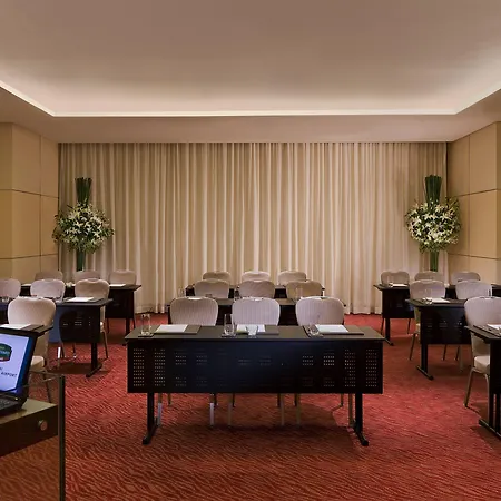 Courtyard By Marriott International Airport Hotel Mumbai