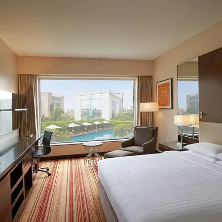 Courtyard By Marriott International Airport Mumbai