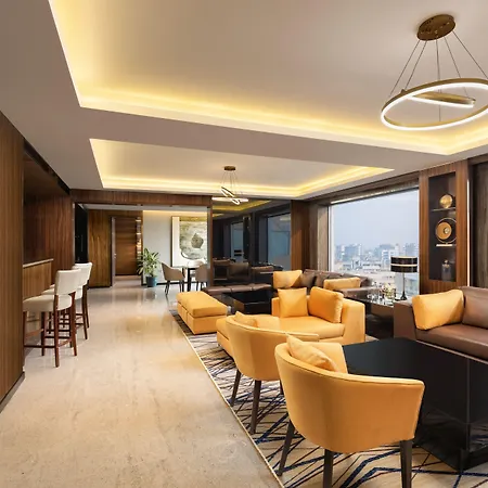 Courtyard By Marriott International Airport Mumbai