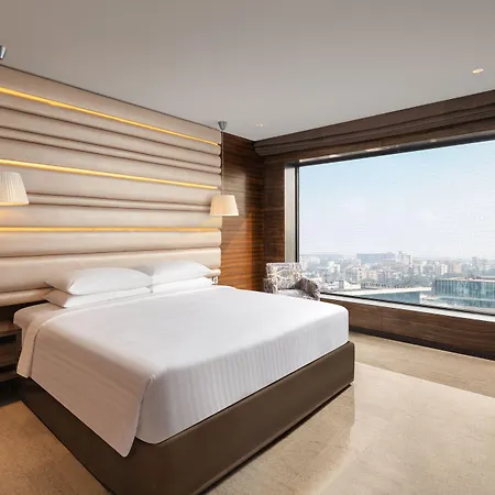 Courtyard By Marriott International Airport Mumbai