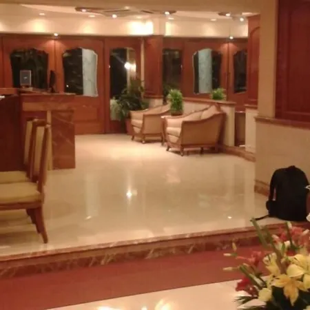 Solitaire Hotel Mumbai