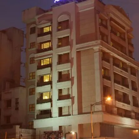 Hotel Solitaire 3*