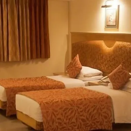 Hotel Solitaire Mumbai