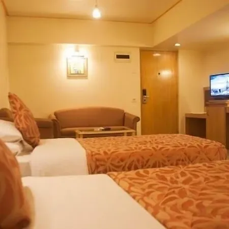 Hotel Solitaire