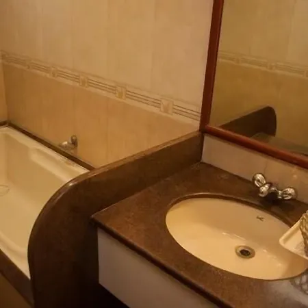 Hotel Solitaire Mumbai