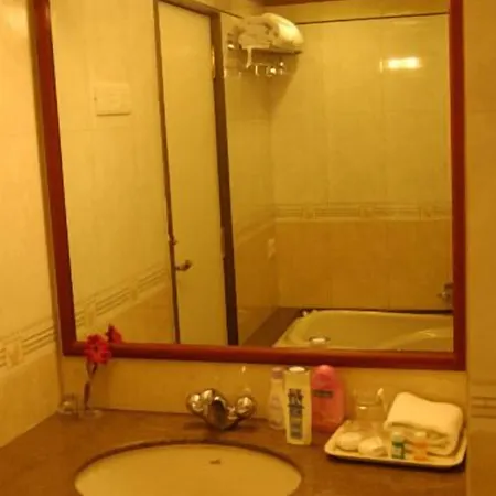 Hotel Solitaire Mumbai