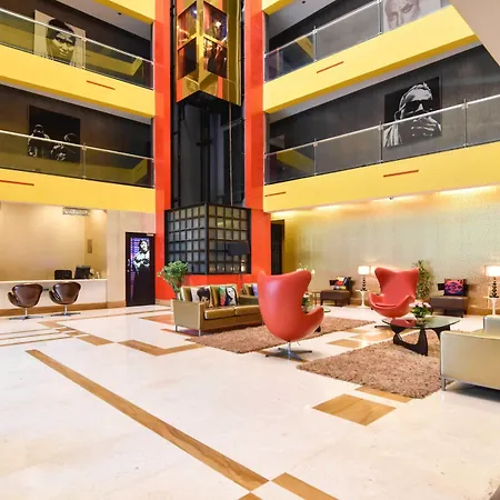 Landmark Apartment
