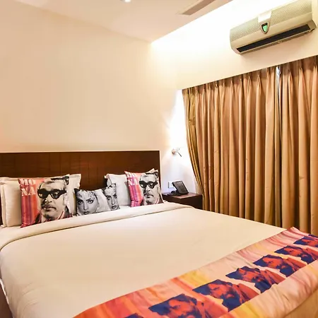 Apartment Landmark Mumbai