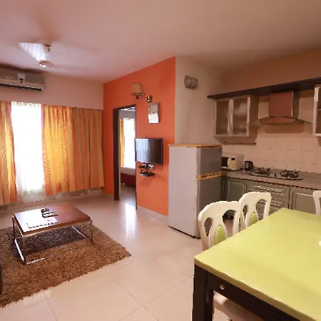 Landmark Apartment Mumbai