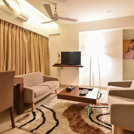 Landmark Apartment