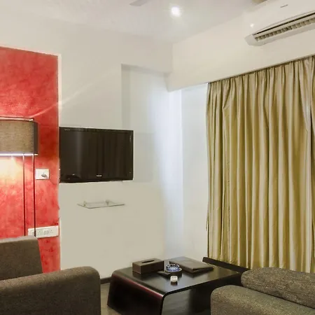Apartment Landmark Mumbai