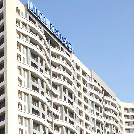 Hotel Lalco Residency 4*