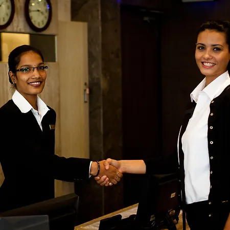 Lalco Residency Hotel