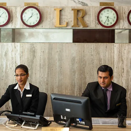 Lalco Residency 4* Mumbai