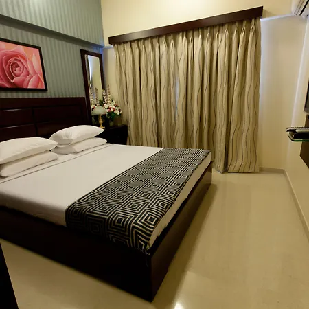 Lalco Residency 4*