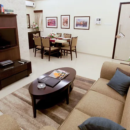 Hotel Lalco Residency