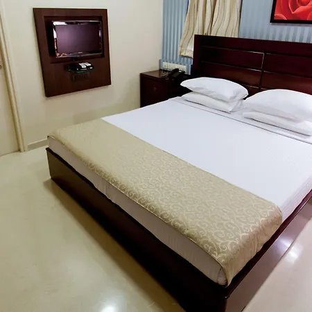 Hotel Lalco Residency