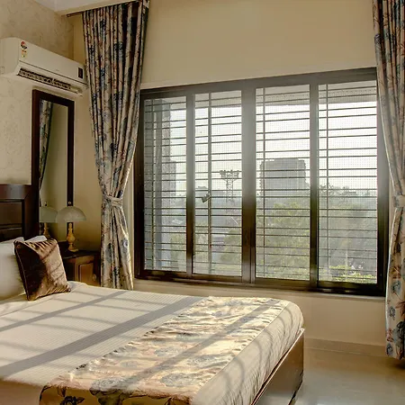 Lalco Residency Hotel Mumbai