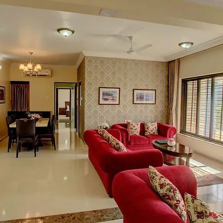 Lalco Residency Mumbai