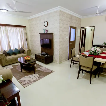 Hotel Lalco Residency Mumbai
