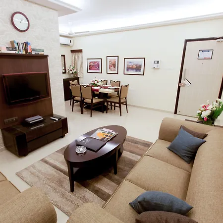 Hotel Lalco Residency