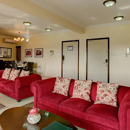 Hotel Lalco Residency