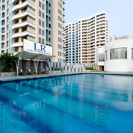 Lalco Residency Mumbai