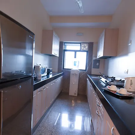 Lalco Residency Mumbai