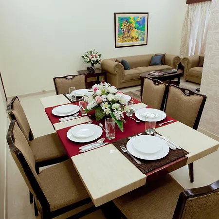 Lalco Residency 4* Mumbai
