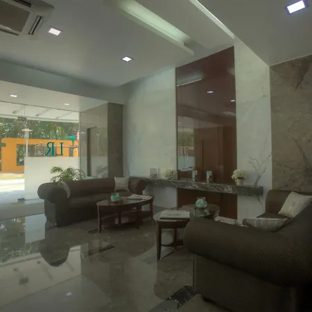 Lalco Residency