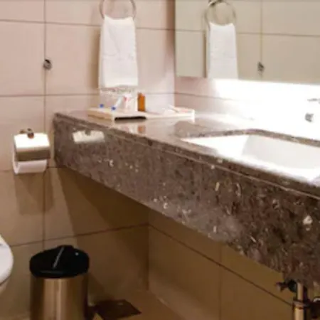 Suba International Sahar Road Hotel