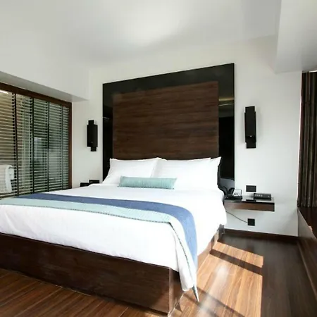 Svenska Design Andheri Hotel Mumbai