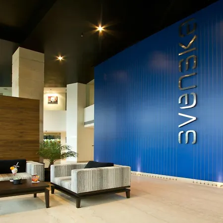 Svenska Design Andheri 5* Mumbai