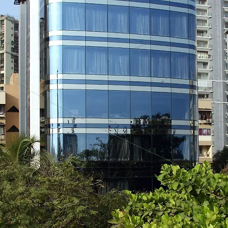 Hotel Svenska Design Andheri