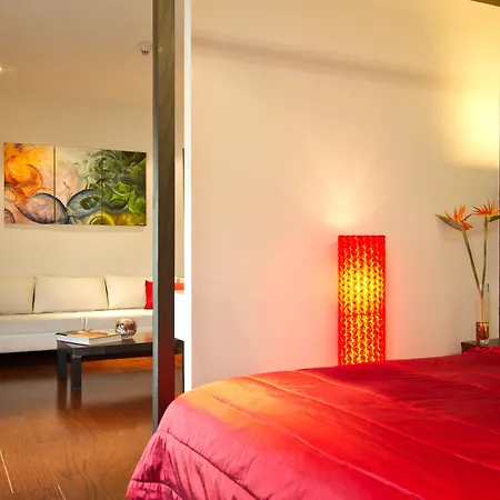 Svenska Design Andheri Hotel