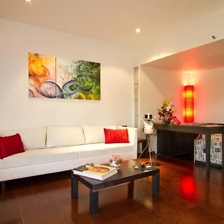 Hotel Svenska Design Andheri Mumbai