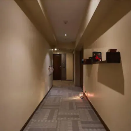 Svenska Design Andheri 5*