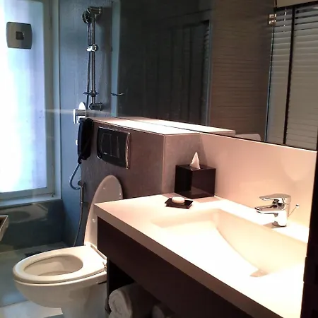 Svenska Design Andheri Hotel