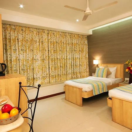 Suncity Apollo - Gateway Of India Hotel
